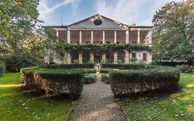 B&B Dal Vicere - Villa Mezzalira